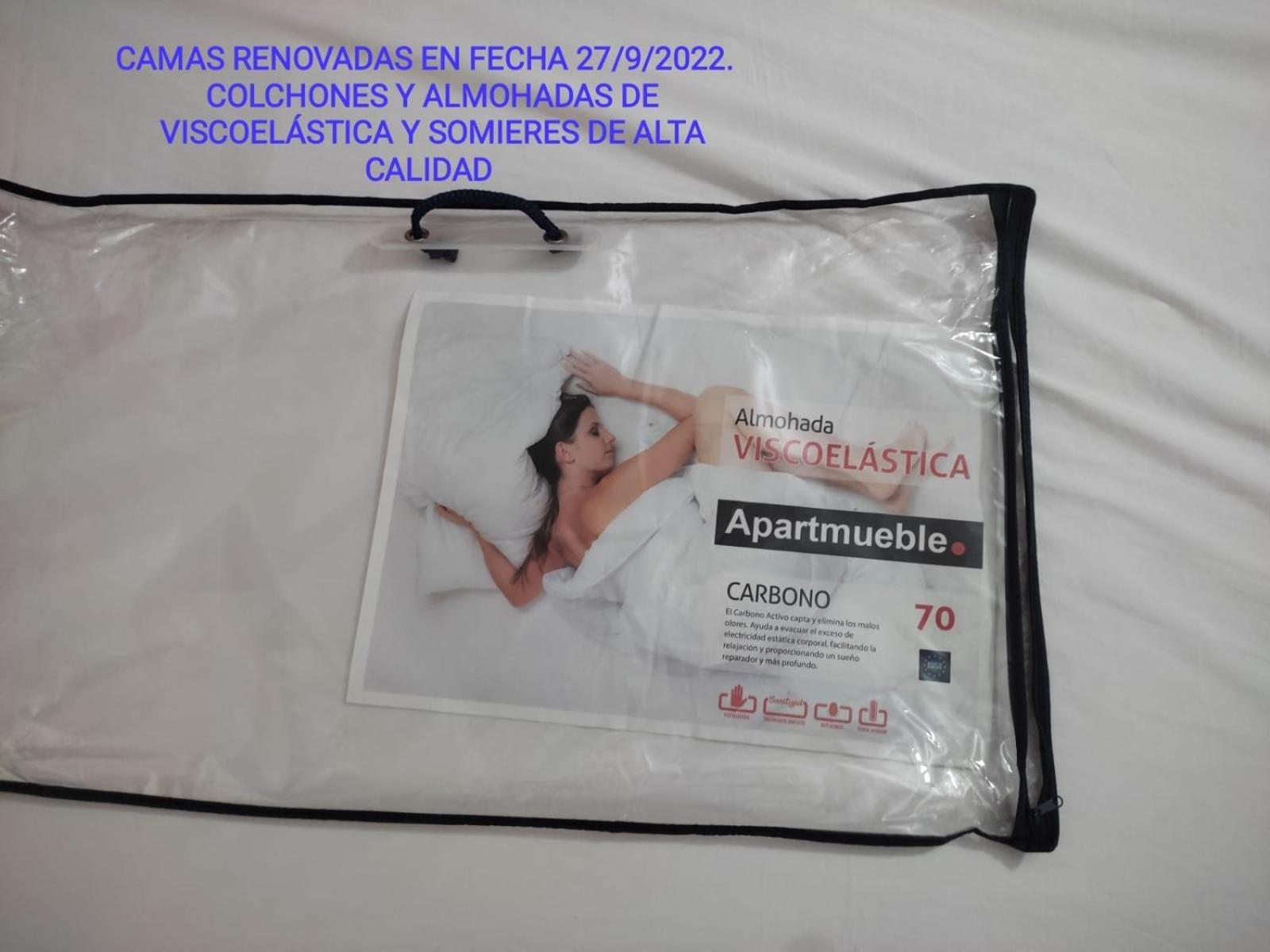 Apartamento Primera Linea De Mar Hospitalet De L'Infant Dış mekan fotoğraf