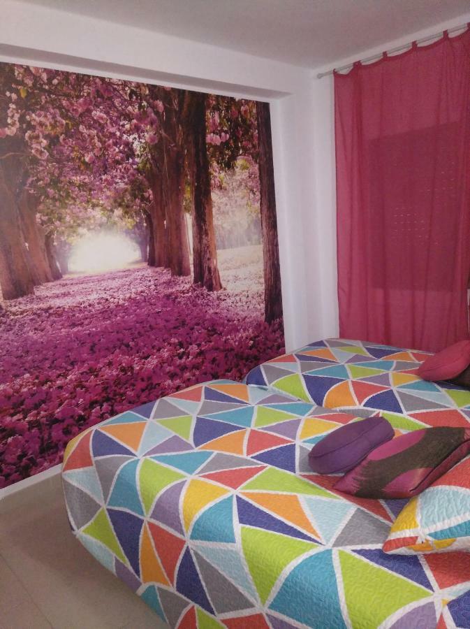 Apartamento Primera Linea De Mar Hospitalet De L'Infant Dış mekan fotoğraf