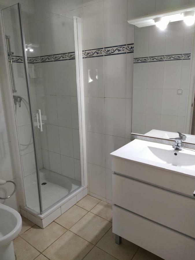 Apartamento Primera Linea De Mar Hospitalet De L'Infant Dış mekan fotoğraf